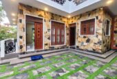 Modern Three Story House with Pool for Sale in Hokandara