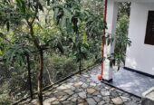Modern Three Story House with Pool for Sale in Hokandara