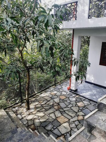 Modern Three Story House with Pool for Sale in Hokandara