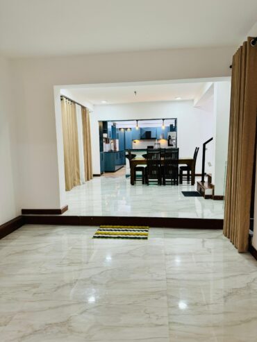 Brand New Luxury House for Sale Badulla