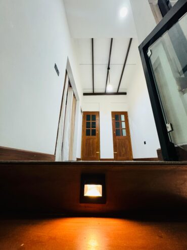 Brand New Luxury House for Sale Badulla
