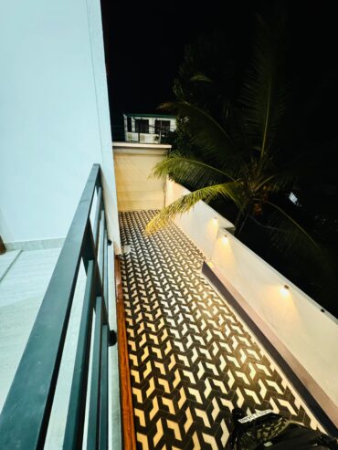 Brand New Luxury House for Sale Badulla