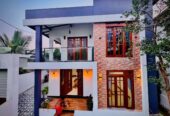 Brand New Luxury House for Sale Badulla