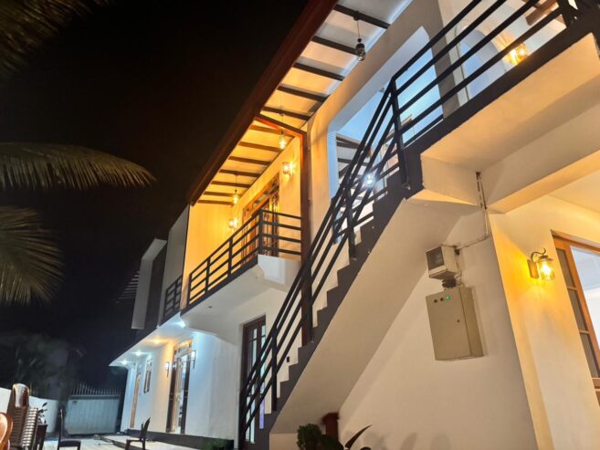 Brand New Luxury House for Sale Badulla