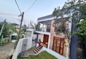 Brand New Luxury House for Sale Badulla