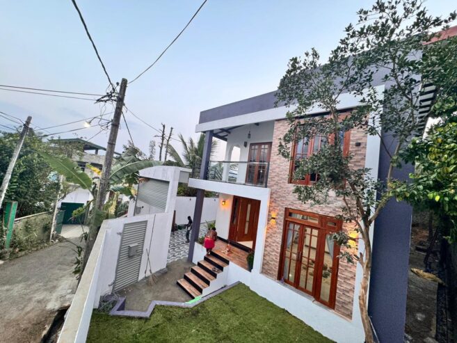 Brand New Luxury House for Sale Badulla