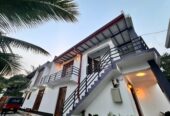 Brand New Luxury House for Sale Badulla