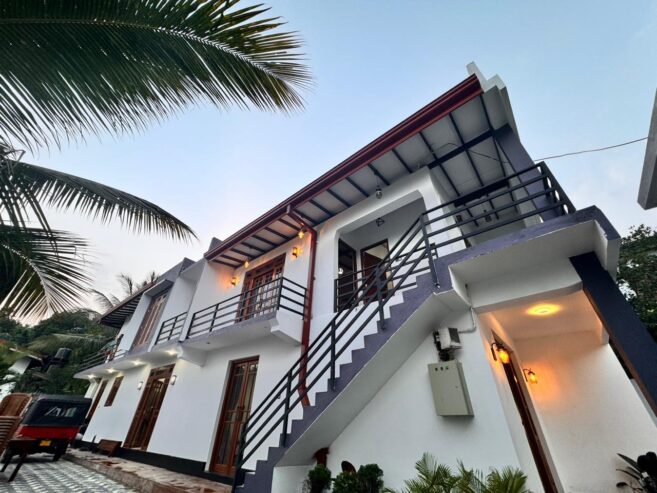Brand New Luxury House for Sale Badulla