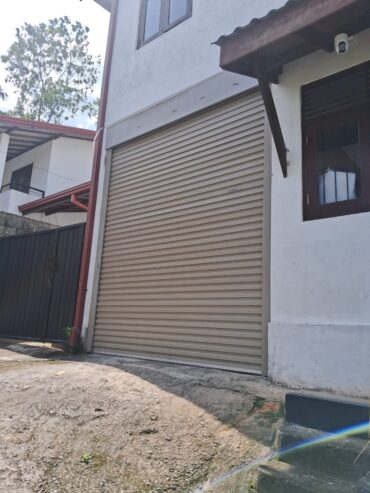 3 Story House for Sale in Kirillawala