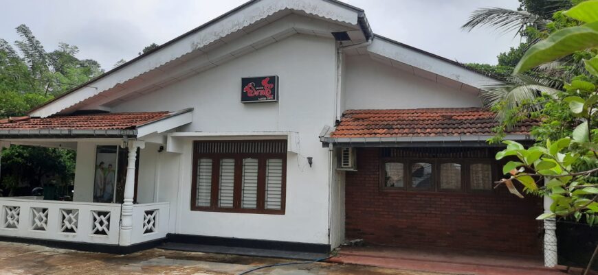 House for Sale in Ja Ela