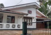 House for Sale in Ja Ela