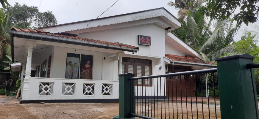 House for Sale in Ja Ela