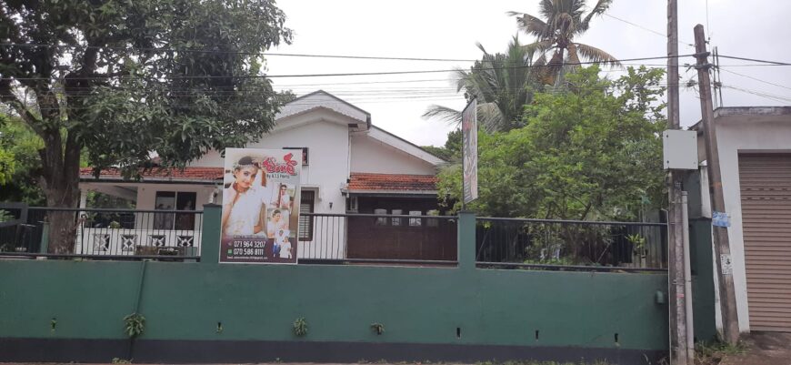 House for Sale in Ja Ela
