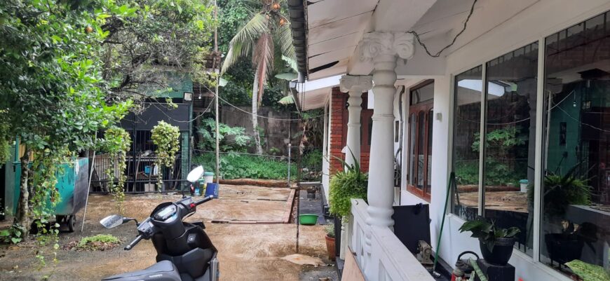House for Sale in Ja Ela