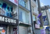 3-Story Building in Moratuwa Town