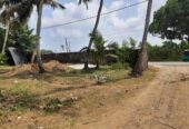 Beach Front Property for Sale in Unawatuna