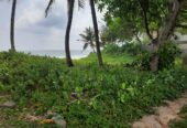 Beach Front Property for Sale in Unawatuna