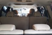 Mitsubishi Montero Sport 2011