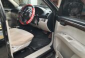 Mitsubishi Montero Sport 2011