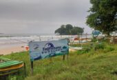 Beach Front Land for Sale in Weligama