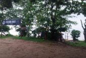 Beach Front Land for Sale in Weligama