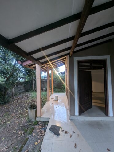 House For Sale In Pannipitiya