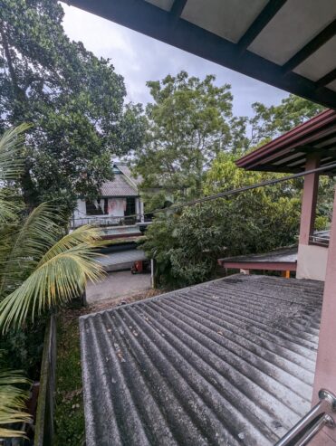 House For Sale In Pannipitiya
