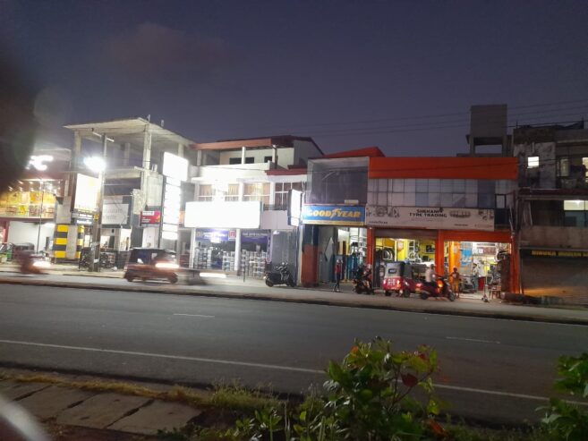 Building for Sale in Kalutara