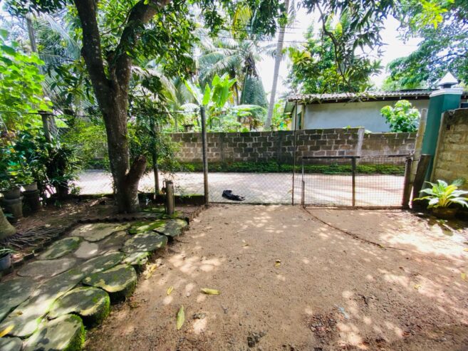 House for Sale – Ambalangoda