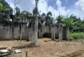 Half Completed House for Sale in Pitipana