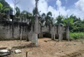 Half Completed House for Sale in Pitipana
