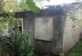 Half Built House For Sale In Galle