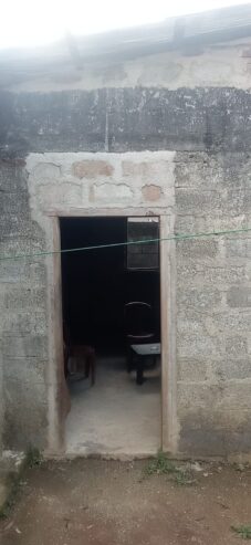 Half Built House For Sale In Galle