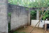 Half Built House For Sale In Galle