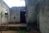 Half Built House For Sale In Galle