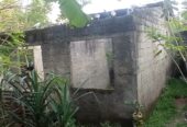 Half Built House For Sale In Galle