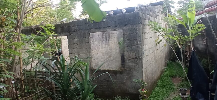 Half Built House For Sale In Galle