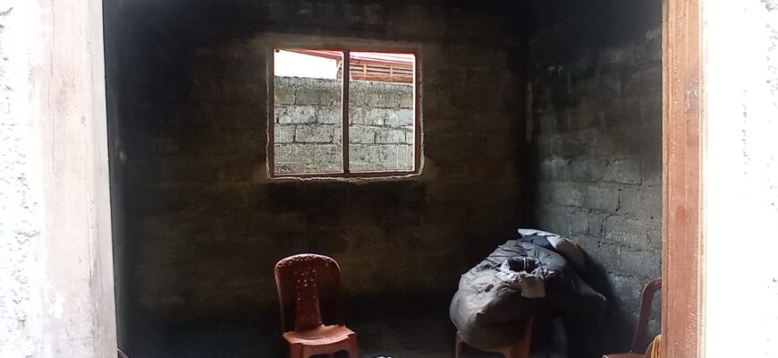Half Built House For Sale In Galle