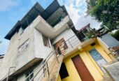 Commercial Building with House for sale in Welimada