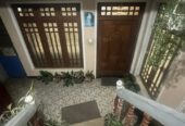 Commercial Building with House for sale in Welimada