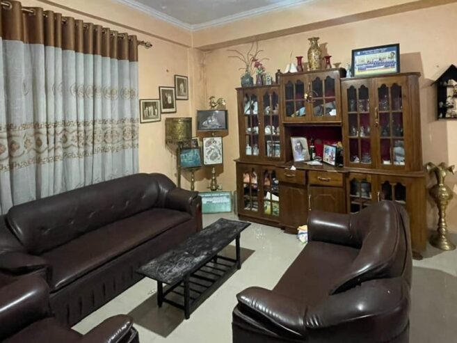 Commercial Building with House for sale in Welimada