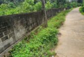 ඉඩමක් විකිණීමට Haltota