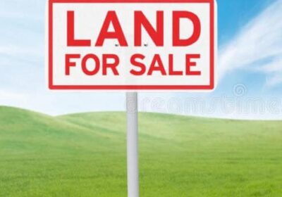 Land For Sale In Mirigama