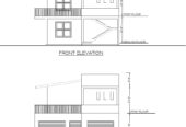 Homagama-3 bedroom near new house for sale
