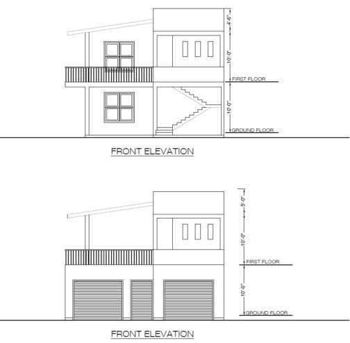 Homagama-3 bedroom near new house for sale