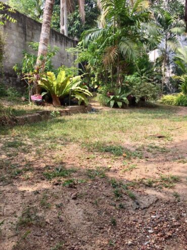 Land for Sale in Kiribathgoda