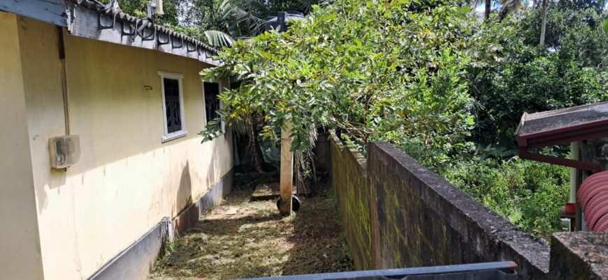 House for Sale in Hirana, Panadura