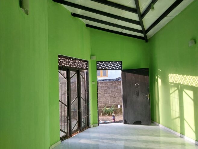 House for Sale in Hirana, Panadura
