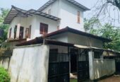 Three Story House for Sale in Kadawatha , Welipillawa