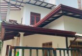 Three Story House for Sale in Kadawatha , Welipillawa